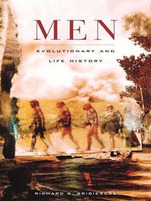 cover image of Men